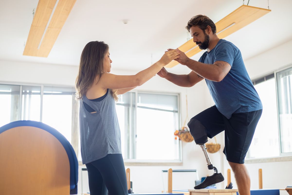 Nörolojik Rehabilitasyon